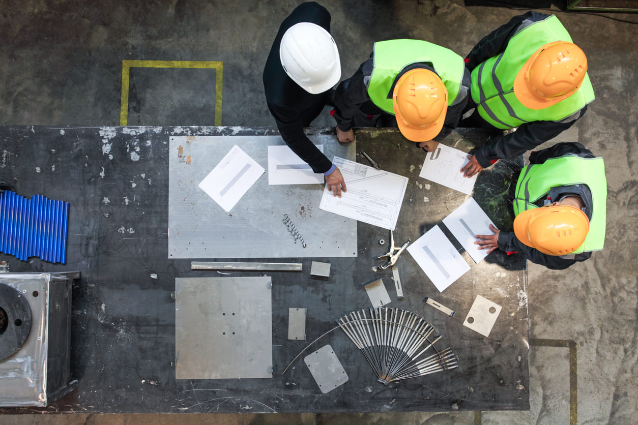imagen de Implementación, Equipamiento y Remodelación.