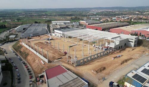 Industriales