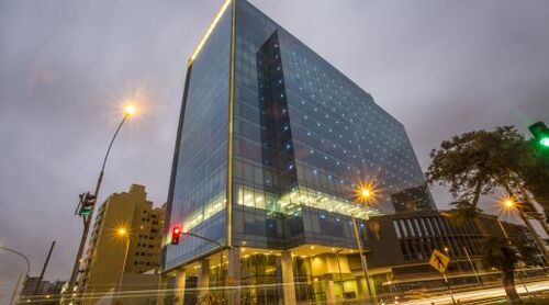 Oficinas