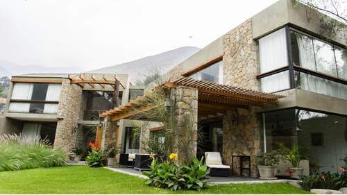 Vivienda