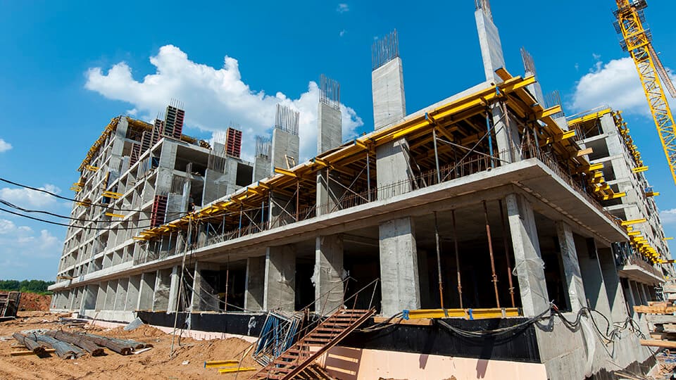 CONSTRUCCIÓN